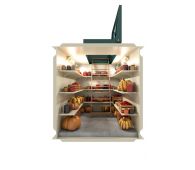 Гринлос Погреб ЛК 3000*1500*2000 - фото 5