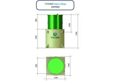 Гринлос Аэро 4 Миди