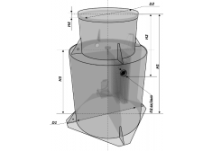 Кос Оникс 5